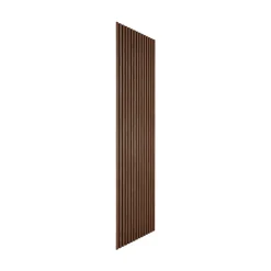 House Nordic ACOUSTIC Lot de 2 panneaux en tasseaux de bois