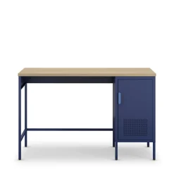 Drawer ADEL Bureau 1 porte en métal L120cm