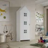 Enfant Drawer AGAMI Armoire enfant en bois