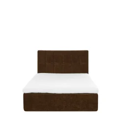 Drawer AIR NEST Lit complet compressé boxspring en tissu 140x190cm