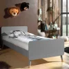 Enfant Drawer ALIZE Lit enfant en bois 90x200cm