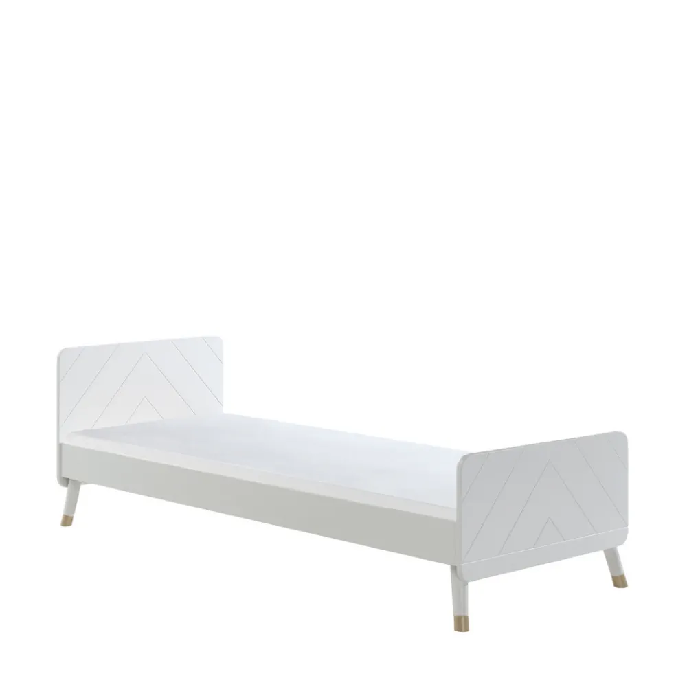 Enfant Drawer ALIZE Lit enfant en bois 90x200cm