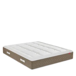 Ep\u00e9da ALLÉGORIA Matelas 100% ressorts, épaisseur 29cm, accueil moelleux