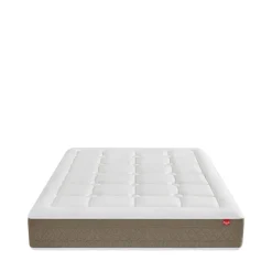 Ep\u00e9da ALLÉGORIA Matelas 100% ressorts, épaisseur 29cm, accueil moelleux