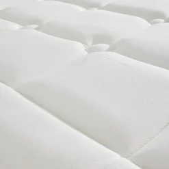 Ep\u00e9da ALLÉGORIA Matelas 100% ressorts, épaisseur 29cm, accueil moelleux