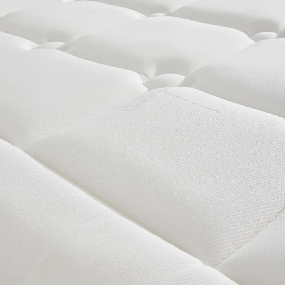 Ep\u00e9da ALLÉGORIA Matelas 100% ressorts, épaisseur 29cm, accueil moelleux