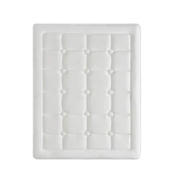 Ep\u00e9da ALLÉGORIA Matelas 100% ressorts, épaisseur 29cm, accueil moelleux