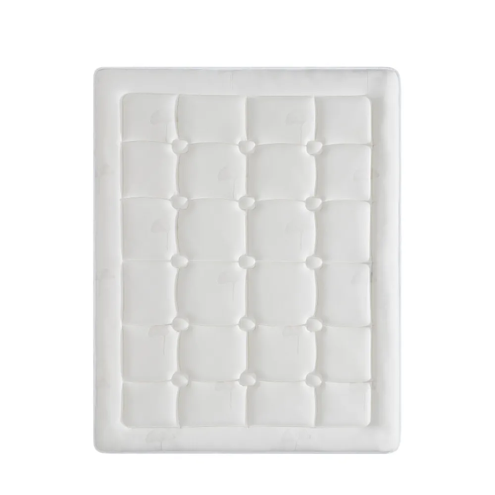 Ep\u00e9da ALLÉGORIA Matelas 100% ressorts, épaisseur 29cm, accueil moelleux
