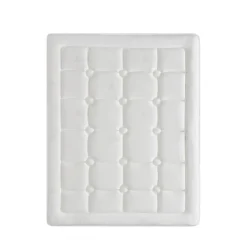 Ep\u00e9da ALLÉGORIA Matelas 100% ressorts, épaisseur 29cm, accueil moelleux