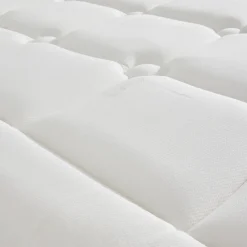 Ep\u00e9da ALLÉGORIA Matelas 100% ressorts, épaisseur 29cm, accueil moelleux