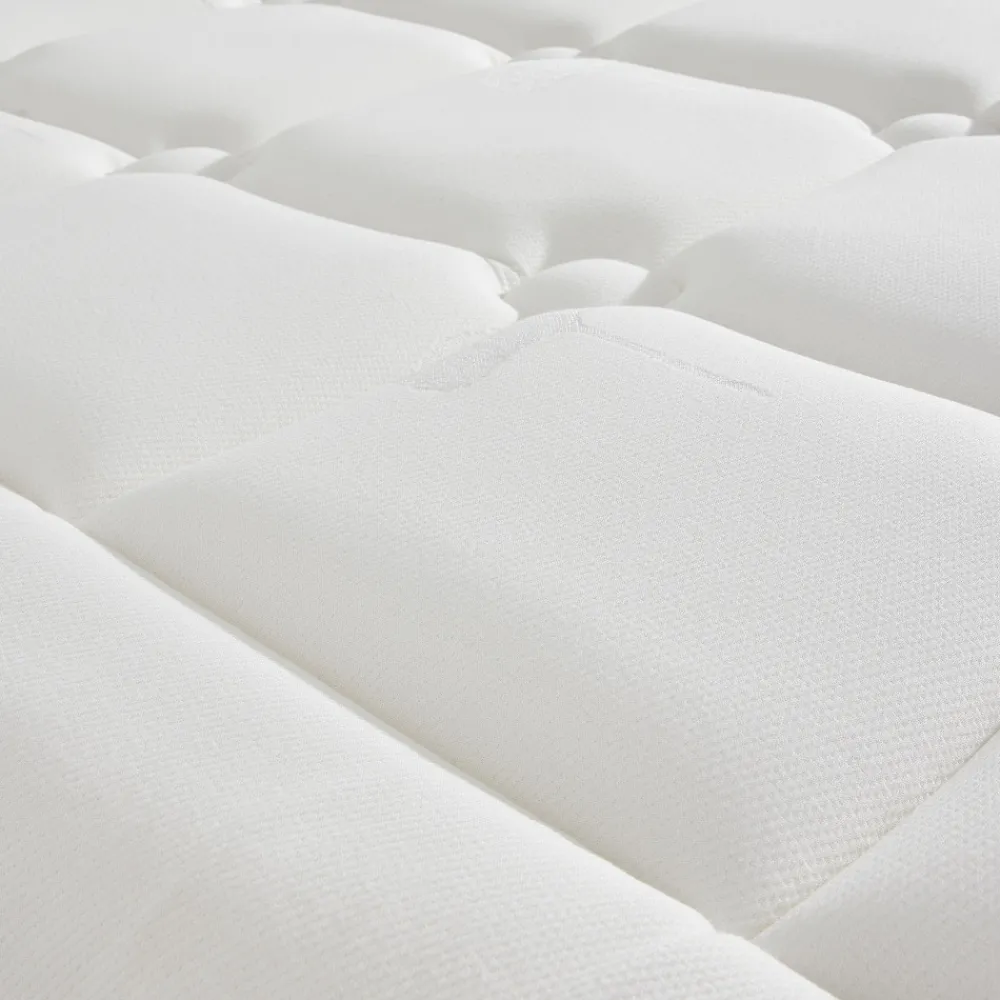 Ep\u00e9da ALLÉGORIA Matelas 100% ressorts, épaisseur 29cm, accueil moelleux