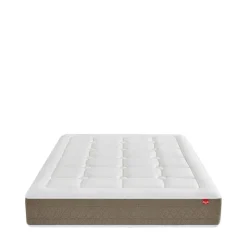 Ep\u00e9da ALLÉGORIA Matelas 100% ressorts, épaisseur 29cm, accueil moelleux