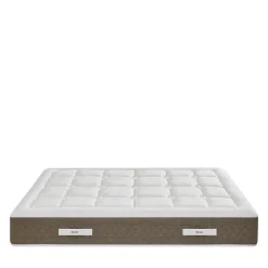 Ep\u00e9da ALLÉGORIA Matelas 100% ressorts, épaisseur 29cm, accueil moelleux