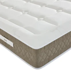 Ep\u00e9da ALLÉGORIA Matelas 100% ressorts, épaisseur 29cm, accueil moelleux