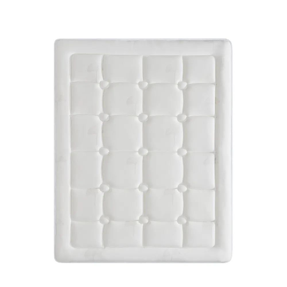 Ep\u00e9da ALLÉGORIA Matelas 100% ressorts, épaisseur 29cm, accueil moelleux