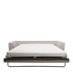 Drawer AMANY Canapé convertible 3 places entièrement déhoussable en tissu