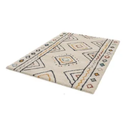 Drawer ANISSA II Tapis d’inspiration berbère