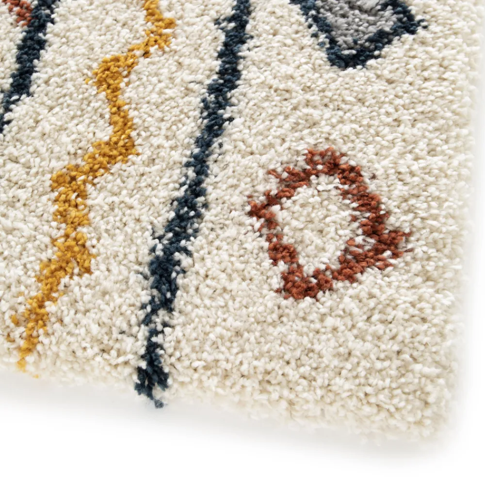 Drawer ANISSA II Tapis d’inspiration berbère