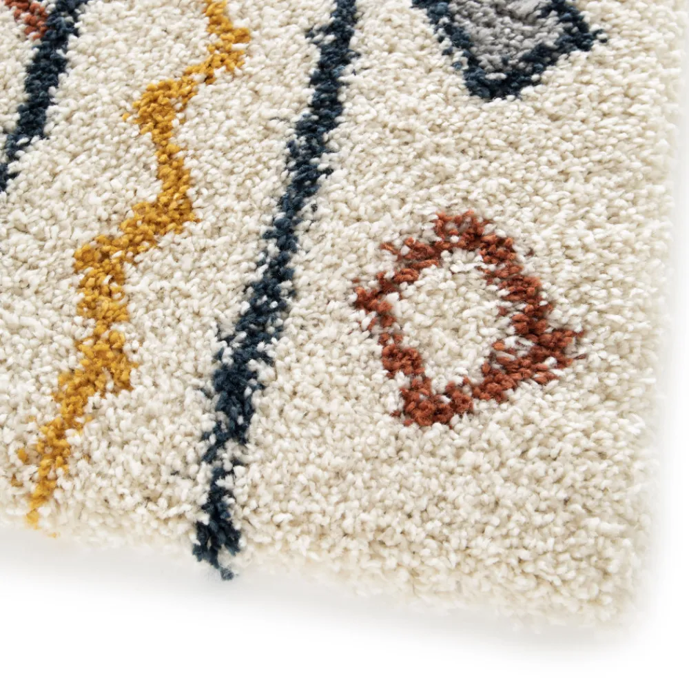 Drawer ANISSA II Tapis d’inspiration berbère