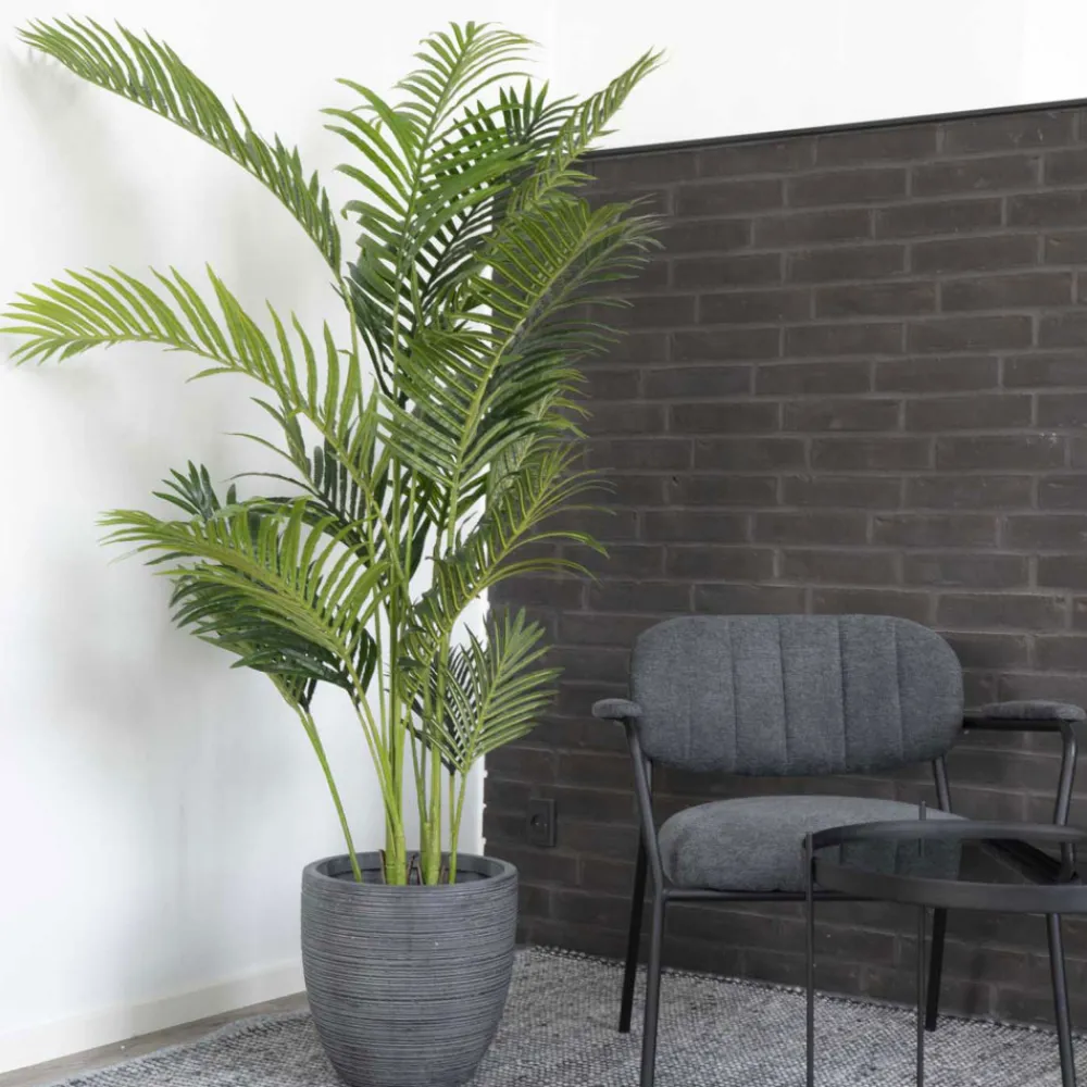 House Nordic ARECA PALM Plante artificielle H175 cm