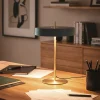 Drawer ARIA Lampe à poser en métal