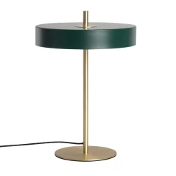 Drawer ARIA Lampe à poser en métal
