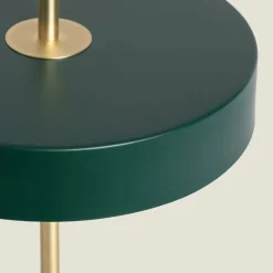 Drawer ARIA Lampe à poser en métal
