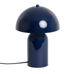 Drawer ARTO Lampe à poser champignon en métal