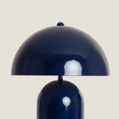 Drawer ARTO Lampe à poser champignon en métal