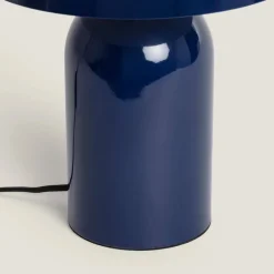 Drawer ARTO Lampe à poser champignon en métal