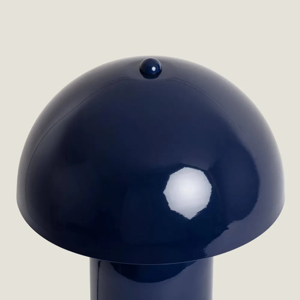 Drawer ARTO Lampe à poser champignon en métal