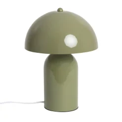 Drawer ARTO Lampe à poser champignon en métal