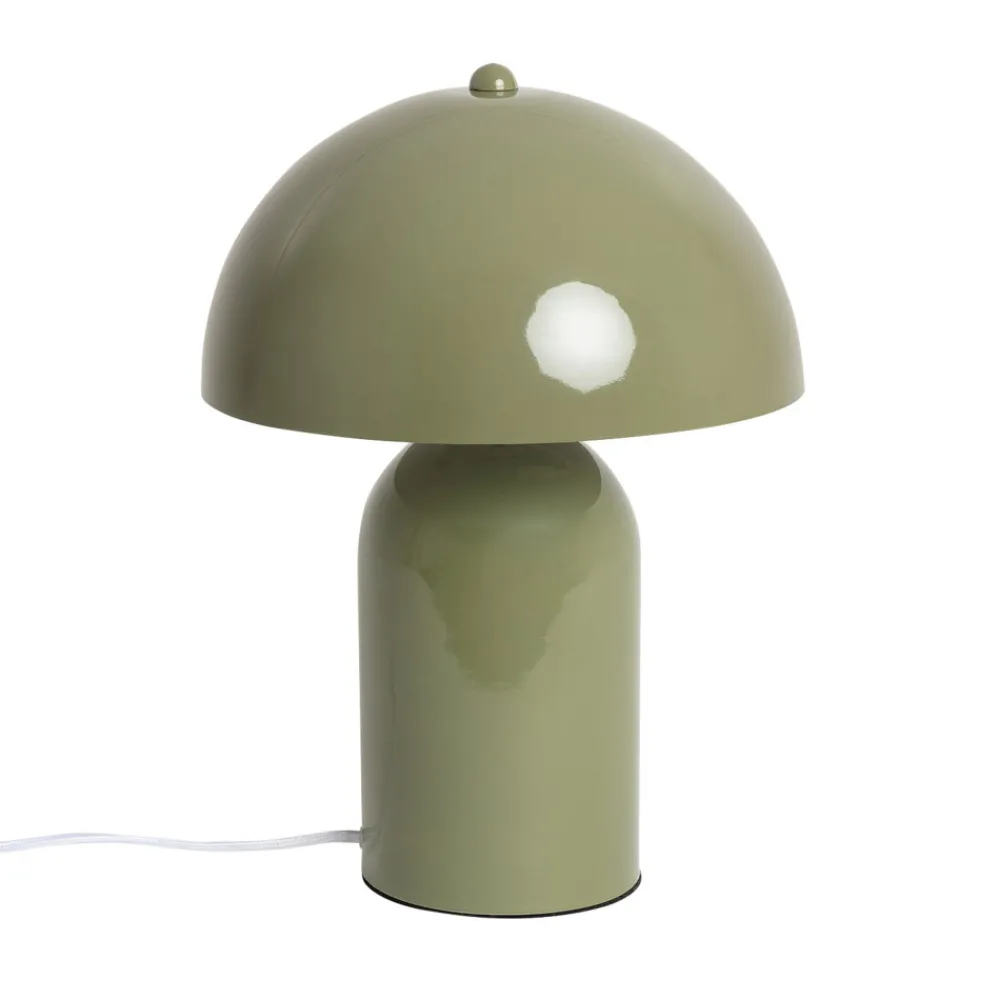 Drawer ARTO Lampe à poser champignon en métal