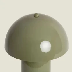 Drawer ARTO Lampe à poser champignon en métal