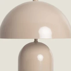 Drawer ARTO Lampe à poser champignon en métal