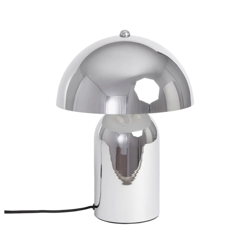 Drawer ARTO Lampe à poser champignon en métal