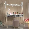 Enfant Drawer AULIA Bureau enfant en bois