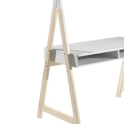 Enfant Drawer AULIA Bureau enfant en bois