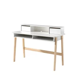 Enfant Drawer AULIA Bureau enfant en bois