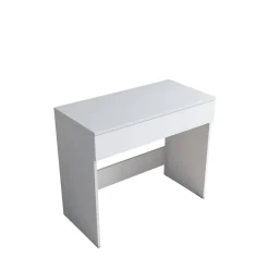 Drawer AURI Coiffeuse 1 tiroir en bois L90cm