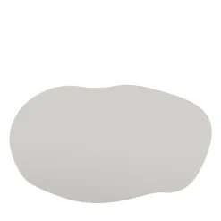 Drawer AURORA Miroir de forme organique 52x89cm
