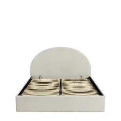 Drawer BACKO Lit coffre en tissu 160x200cm