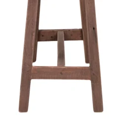 House Nordic BARCELONA Banc en teck L90cm