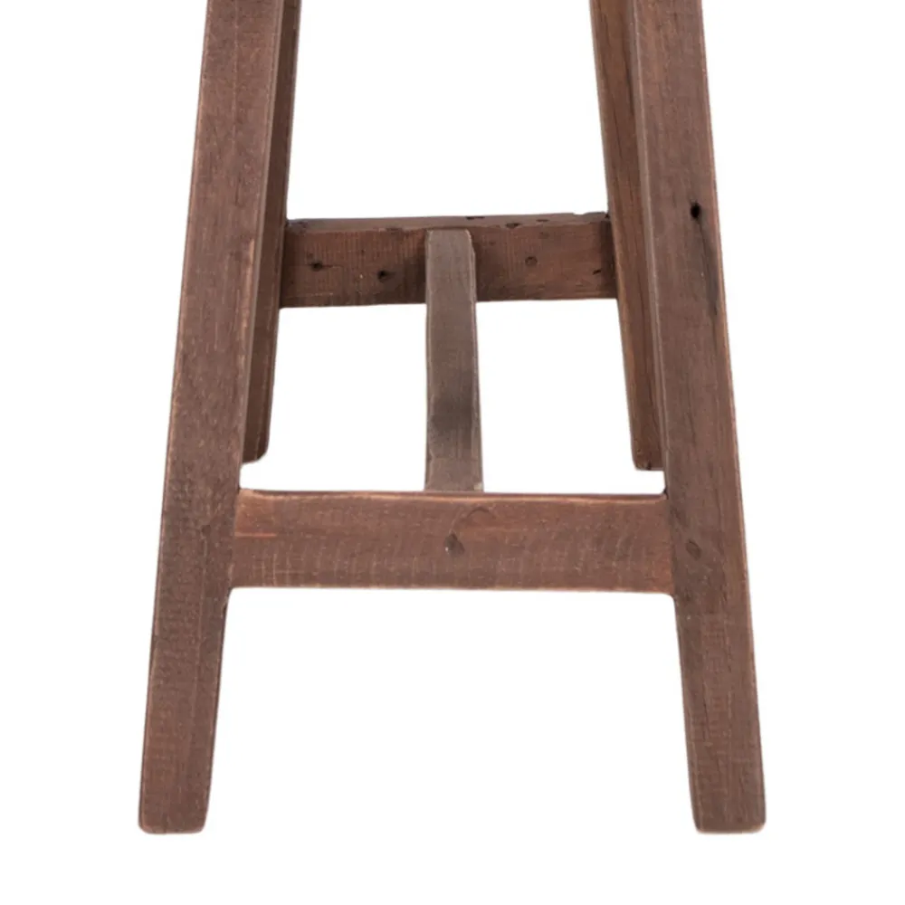 House Nordic BARCELONA Banc en teck L90cm