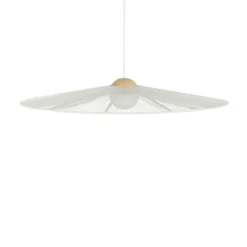 Zuiver BELLE L Suspension ronde en métal ø80cm
