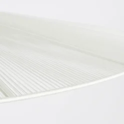 Zuiver BELLE L Suspension ronde en métal ø80cm