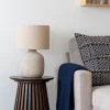 House Nordic BILBY Lampe à poser en céramique