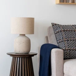 House Nordic BILBY Lampe à poser en céramique