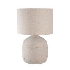 House Nordic BILBY Lampe à poser en céramique
