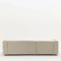 Drawer BOLLY Canapé d'angle réversible 4 places en tissu